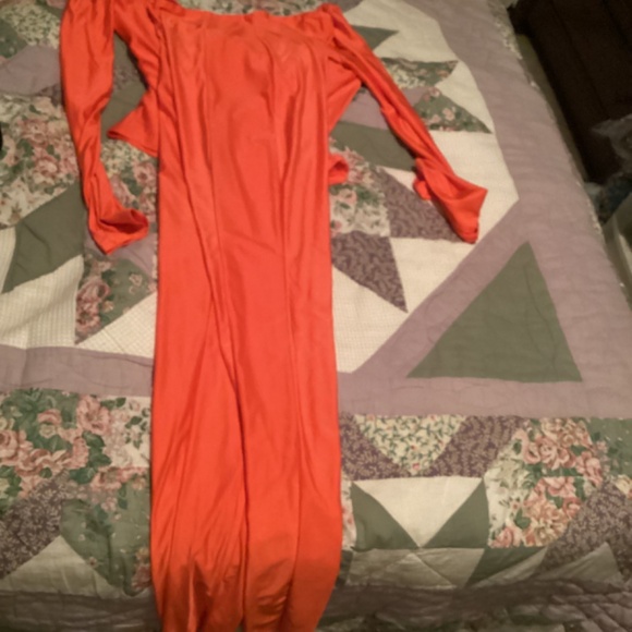 Top & pants - Picture 3 of 3